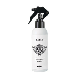 Spray lustrant pour latex Shining 150ml