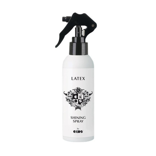 Spray lustrant pour latex Shining 150ml