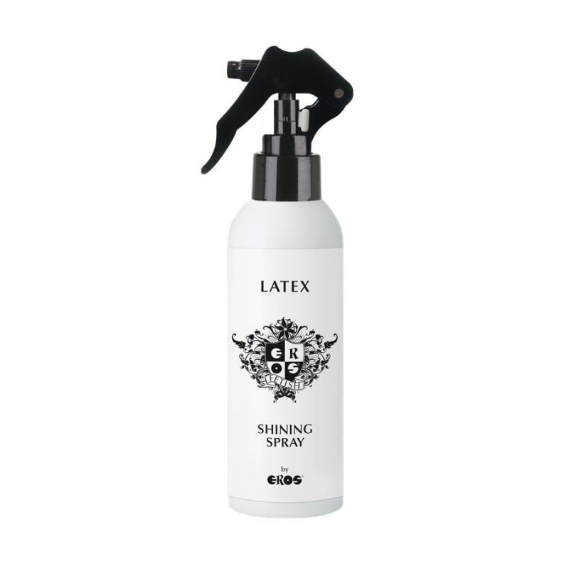 Spray lustrant pour latex Shining 150ml