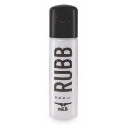Lubrifiant pour Caoutchoux-Latex 100mL