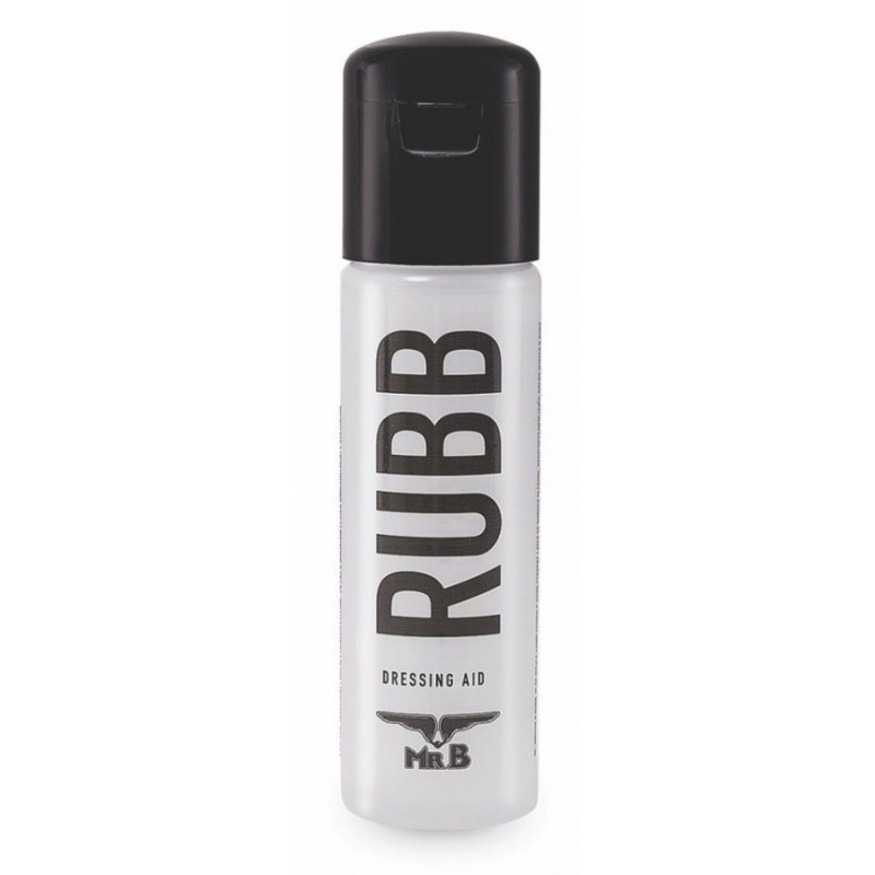 Lubrifiant pour Caoutchoux-Latex 100mL